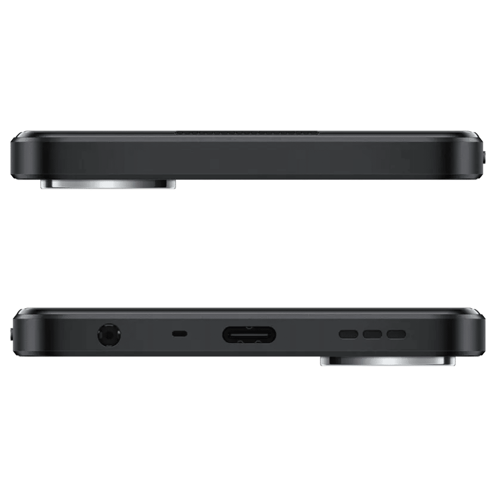 Buy oppo A59 5G (4GB RAM, 128GB, Starry Black) Online - Croma